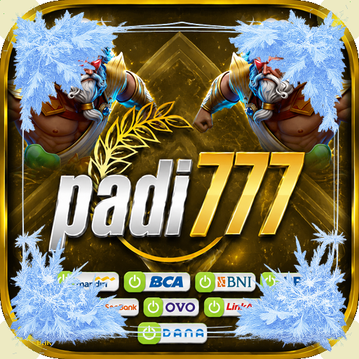 padi777 — mitra unggulan